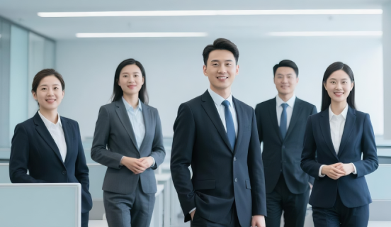 搭建专属云呼叫中心平台,促进客户业务高效运营
